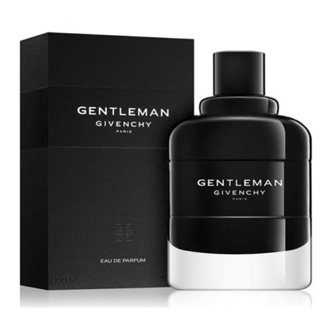 givenchy gentleman 12.5ml|gentleman Givenchy sample.